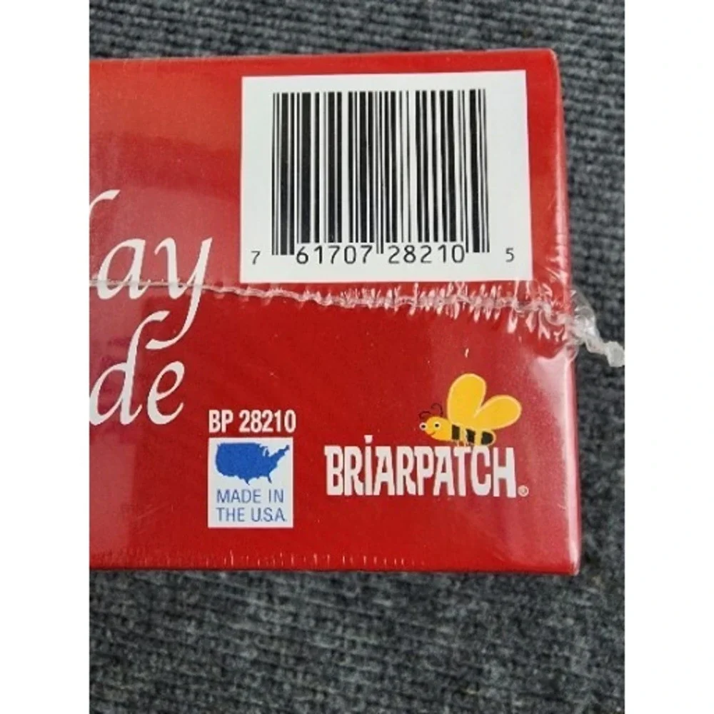 Briarpatch 500‎ Piece Puzzle Called Holiday Parade NEW/SEALED
